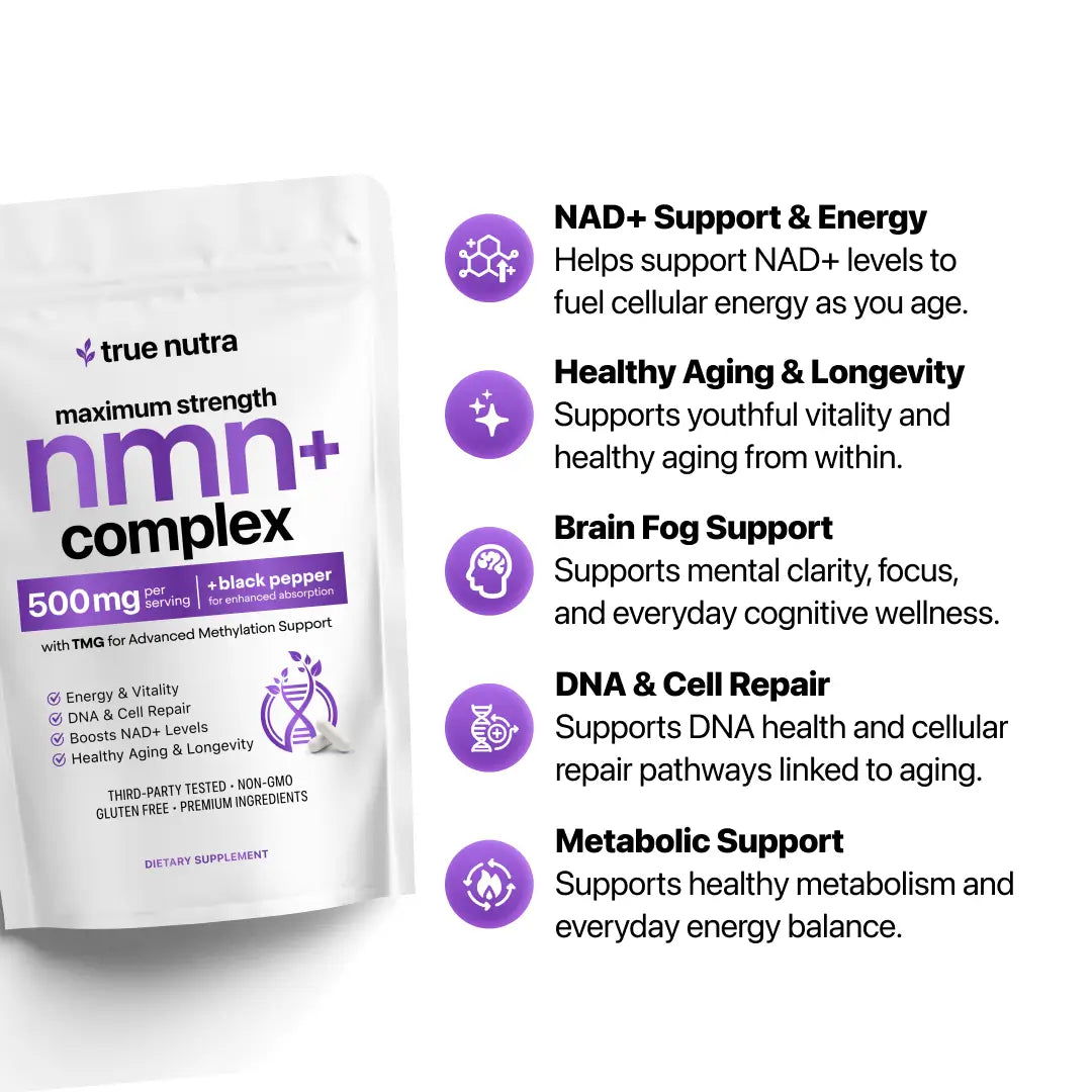 NMN Complex
