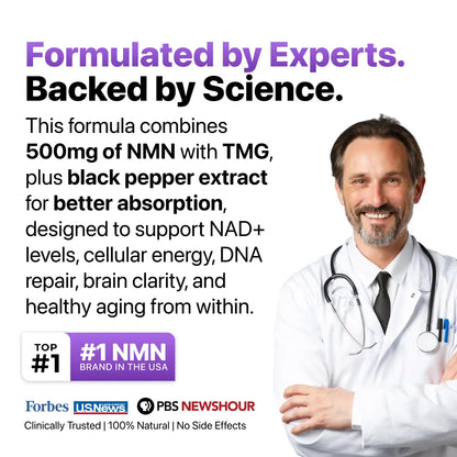 NMN Complex